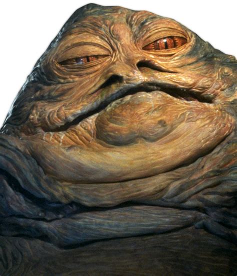 fat thing in star wars